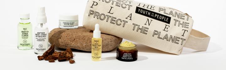 LOreal przejmuje Youth to the People